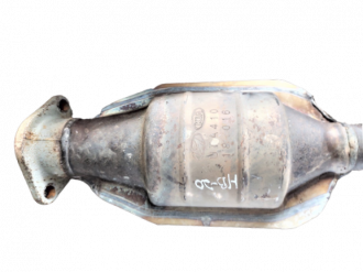 Викуп каталізатора UTA410 Марка автомобіля Hyundai|Kia     Вставка каталізатора Кераміка Тип палива Бензин