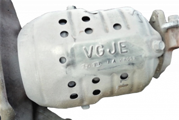 Викуп каталізатора VGJE Марка автомобіля Hyundai|Kia     Вставка каталізатора Кераміка Тип палива Бензин