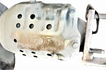 Викуп каталізатора VGJF Марка автомобіля Hyundai|Kia     Вставка каталізатора Кераміка Тип палива Бензин