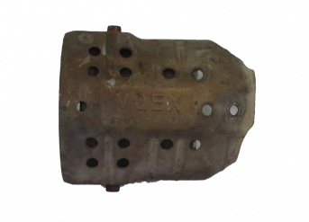 Викуп каталізатора VQEX Марка автомобіля Hyundai|Kia     Вставка каталізатора Кераміка Тип палива Бензин