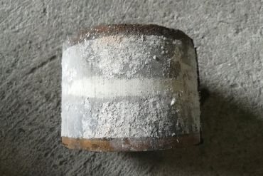 Викуп каталізатора 9202394 Марка автомобіля Volvo     Вставка каталізатора Кераміка Тип палива Бензин