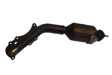 Викуп каталізатора 17150-31260 Марка автомобіля Toyota Модель автомобіля Toyota Land Cruiser Prado 4.0   Вставка каталізатора Кераміка Тип палива Бензин