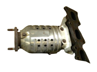 Викуп каталізатора VQLN R Марка автомобіля Hyundai|Kia     Вставка каталізатора Кераміка Тип палива Бензин