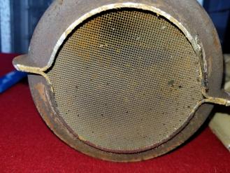 Викуп каталізатора GY03 Марка автомобіля Mazda     Вставка каталізатора Кераміка Тип палива Бензин