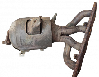 Викуп каталізатора W2BSS4 Марка автомобіля Hyundai|Kia     Вставка каталізатора Кераміка Тип палива Бензин