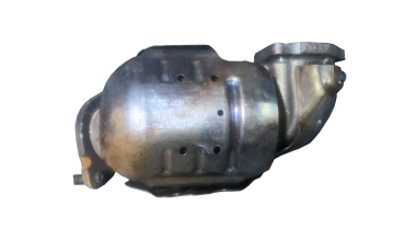 Викуп каталізатора W2BTL0 Марка автомобіля Hyundai|Kia     Вставка каталізатора Кераміка Тип палива Бензин