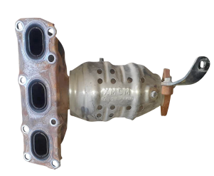 Викуп каталізатора XMCM Марка автомобіля Hyundai|Kia     Вставка каталізатора Кераміка Тип палива Бензин