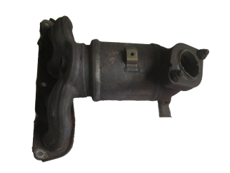 Викуп каталізатора 2EKK0 Марка автомобіля Hyundai     Вставка каталізатора Кераміка Тип палива Бензин