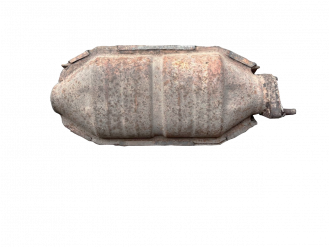 Викуп каталізатора GSH72 Марка автомобіля Hyundai     Вставка каталізатора Кераміка Тип палива Бензин