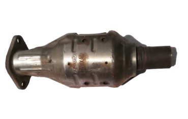 Викуп каталізатора U2MXA0 Марка автомобіля Hyundai     Вставка каталізатора Кераміка Тип палива Бензин