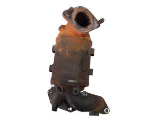 Викуп каталізатора YH5 0433 Марка автомобіля Hyundai     Вставка каталізатора Кераміка Тип палива Бензин