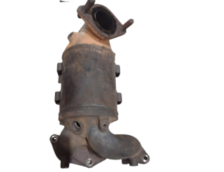 Викуп каталізатора YH6 0433 Марка автомобіля Hyundai     Вставка каталізатора Кераміка Тип палива Бензин