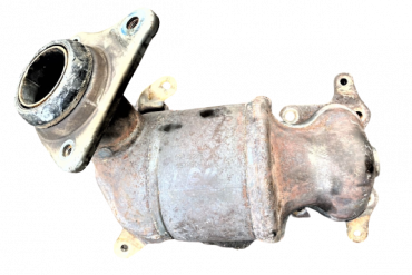 Викуп каталізатора NEW CITY JW 1 SENSOR AC Марка автомобіля Honda     Вставка каталізатора Кераміка Тип палива Бензин Каталітична марка AC