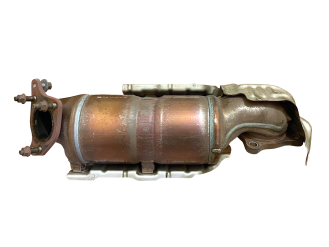 Викуп каталізатора A18 Марка автомобіля Honda Модель автомобіля Honda CR-V 1.5 Рік автомобіля 2020 Вставка каталізатора Кераміка Тип палива Бензин