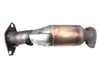 Викуп каталізатора FB2 Марка автомобіля Toyota Модель автомобіля Toyota RAV4 2.0   Вставка каталізатора Кераміка Тип палива Бензин