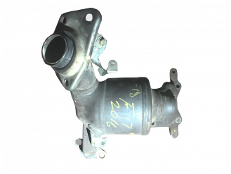 Викуп каталізатора NEW CITY 1T ED03E66 Марка автомобіля Honda Модель автомобіля Honda Fit 1.5 Рік автомобіля 2016 Вставка каталізатора Кераміка Тип палива Бензин