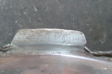 Викуп каталізатора FCFE1 4205 / 2 Sensor Марка автомобіля Subaru     Вставка каталізатора Кераміка Тип палива Бензин