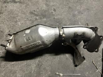 Викуп каталізатора N4 Foreign Regular Марка автомобіля Subaru     Вставка каталізатора Кераміка Тип палива Бензин