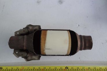 Викуп каталізатора R014 Марка автомобіля Subaru     Вставка каталізатора Кераміка Тип палива Бензин