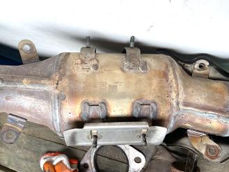 Викуп каталізатора R064 Марка автомобіля Subaru     Вставка каталізатора Кераміка Тип палива Бензин