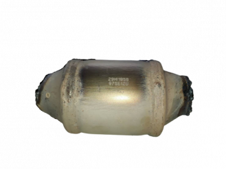 Викуп каталізатора E1ZU Марка автомобіля Honda Модель автомобіля Honda Brio   Вставка каталізатора Кераміка Тип палива Бензин