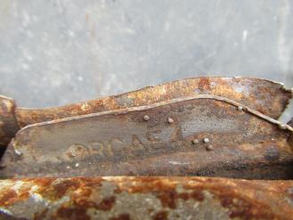 Викуп каталізатора RCAE4 Марка автомобіля Subaru     Вставка каталізатора Кераміка Тип палива Бензин