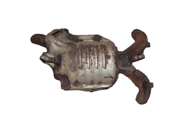 Викуп каталізатора AGM6 (100%) 2 sensors Марка автомобіля Honda Модель автомобіля Honda Civic   Вставка каталізатора Кераміка Тип палива Бензин