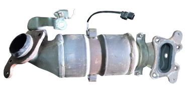 Викуп каталізатора NEW CIVIC EY Марка автомобіля Honda Модель автомобіля Honda Civic   Вставка каталізатора Кераміка Тип палива Бензин