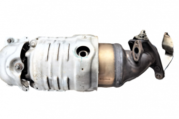 Викуп каталізатора NEW CIVIC JH Марка автомобіля Honda Модель автомобіля Honda Civic   Вставка каталізатора Кераміка Тип палива Бензин