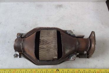 Викуп каталізатора RCFA2 Марка автомобіля Subaru     Вставка каталізатора Кераміка Тип палива Бензин