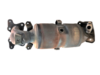 Викуп каталізатора NEW CIVIC JL Марка автомобіля Honda Модель автомобіля Honda Civic   Вставка каталізатора Кераміка Тип палива Бензин