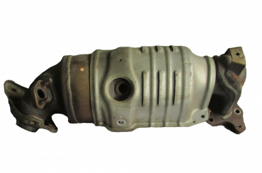 Викуп каталізатора NEW CIVIC PM Марка автомобіля Honda Модель автомобіля Honda Civic   Вставка каталізатора Кераміка Тип палива Бензин