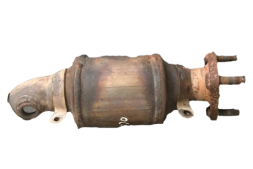 Викуп каталізатора Honda AH Марка автомобіля Honda Модель автомобіля Honda Insight 1.3   Вставка каталізатора Кераміка Тип палива Бензин