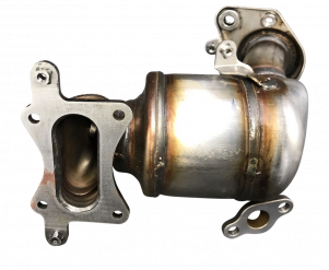 Викуп каталізатора NEW CITY CK Марка автомобіля Honda Модель автомобіля Honda Insight 1.3   Вставка каталізатора Кераміка Тип палива Бензин