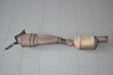 Викуп каталізатора CAT138L 184804 / 194715 / 2207905101 Zeuna Starker Марка автомобіля Maserati Модель автомобіля Maserati Coupe|Maserati 4200   Вставка каталізатора Кераміка Тип палива Бензин Каталітична марка Zeuna Starker