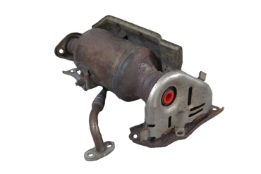 Викуп каталізатора 0Q030 Марка автомобіля Toyota Модель автомобіля Toyota Yaris   Вставка каталізатора Кераміка Тип палива Бензин