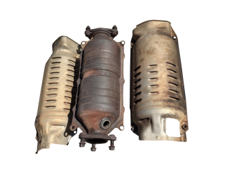 Викуп каталізатора 10 Holes + 10 Holes (1 Sensor) Another side: 6 Holes + 6 Holes ( 5 Holes in the middle) Марка автомобіля Honda     Вставка каталізатора Кераміка Тип палива Бензин