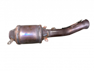 Викуп каталізатора 2ATU 6842ATU Марка автомобіля Honda     Вставка каталізатора Кераміка Тип палива Бензин