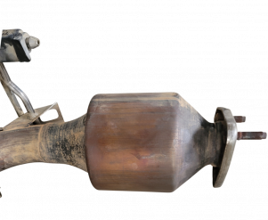 Викуп каталізатора 2T Марка автомобіля Honda     Вставка каталізатора Кераміка Тип палива Бензин