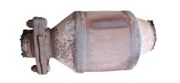 Викуп каталізатора 40YU 87040YU Марка автомобіля Honda     Вставка каталізатора Кераміка Тип палива Бензин