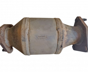 Викуп каталізатора 41LU 87441LU / 87CE1466 Марка автомобіля Honda     Вставка каталізатора Кераміка Тип палива Бензин