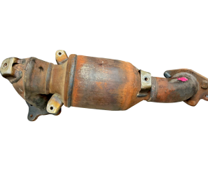 Викуп каталізатора 56UL1764 840A3LD Марка автомобіля Honda     Вставка каталізатора Кераміка Тип палива Бензин