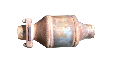 Викуп каталізатора 5AAU 8365AAU Марка автомобіля Honda     Вставка каталізатора Кераміка Тип палива Бензин