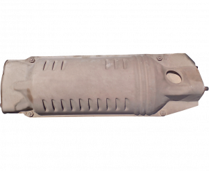 Викуп каталізатора 6 holes + 10 holes (No Sensor) Марка автомобіля Honda     Вставка каталізатора Кераміка Тип палива Бензин