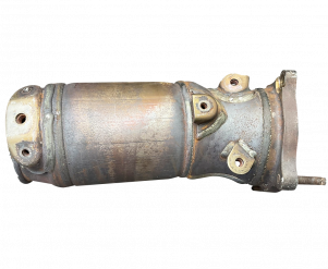 Викуп каталізатора 68WL 2366 9478GHD Марка автомобіля Honda     Вставка каталізатора Кераміка Тип палива Бензин