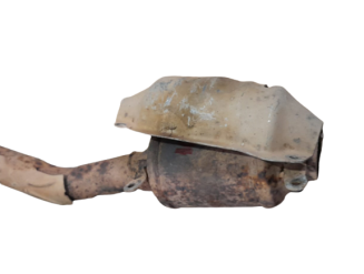 Викуп каталізатора 691K0311 625V5MU Марка автомобіля Honda     Вставка каталізатора Кераміка Тип палива Бензин