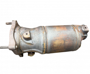 Викуп каталізатора 6YAL 1384 9378GHD Марка автомобіля Honda     Вставка каталізатора Кераміка Тип палива Бензин