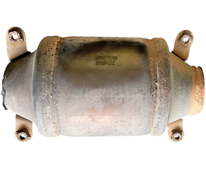 Викуп каталізатора 8K9Z Марка автомобіля Honda     Вставка каталізатора Кераміка Тип палива Бензин