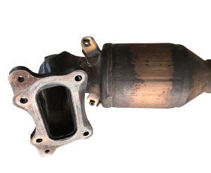 Викуп каталізатора A3LD 310L2517 817A3LD Марка автомобіля Honda     Вставка каталізатора Кераміка Тип палива Бензин