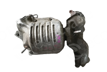 Викуп каталізатора AGA5 - 100% Марка автомобіля Honda     Вставка каталізатора Кераміка Тип палива Бензин